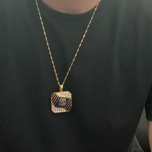 Islamic Allah for man